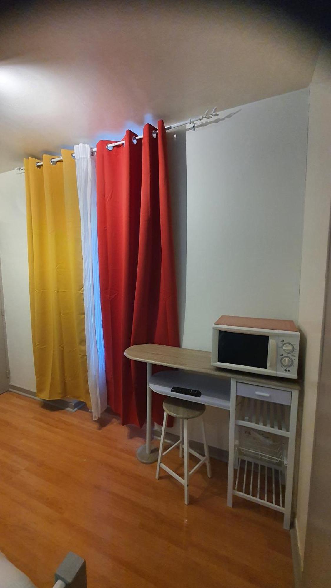 Charmant Studio Proche Faculte Chu Prix Imbattable Ντιζόν Εξωτερικό φωτογραφία